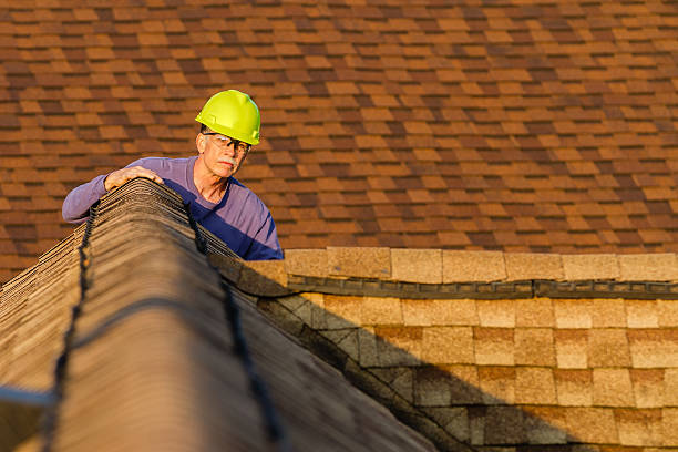 Best Residential Roofing Contractor  in Kelseyville, CA